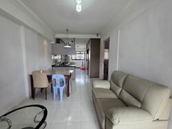 Blk 344 Clementi Avenue 5 (Clementi), HDB 2 Rooms #581299031